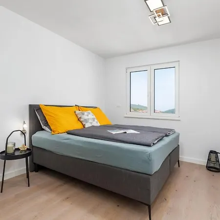 Apartment Volme & Sky