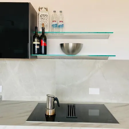 Volme & Sky Apartment *