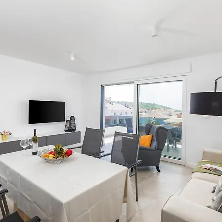 شقة Volme & Sky *