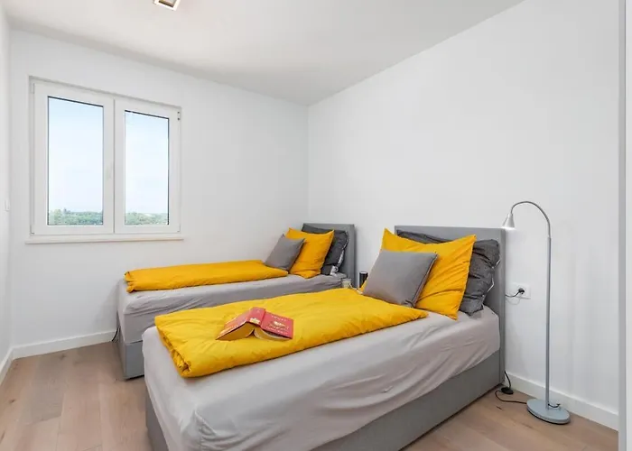 Volme & Sky Apartamento