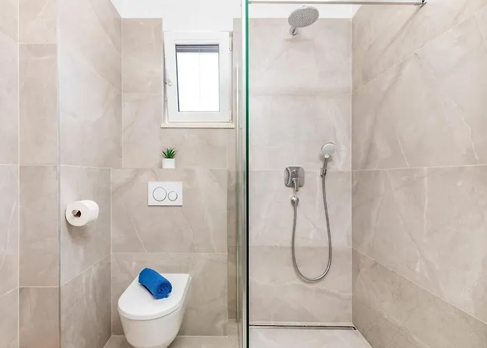 Volme & Sky Apartamento Banjole
