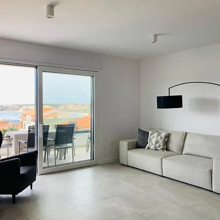 아파트 Volme & Sky *