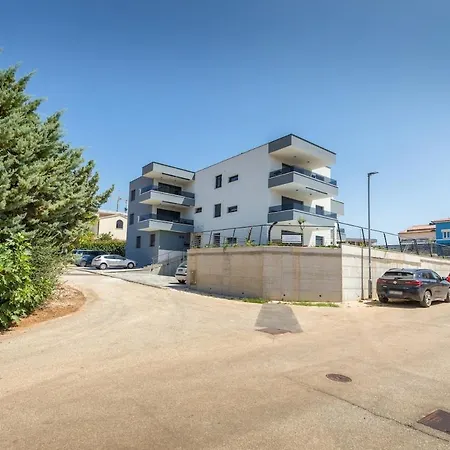 Volme & Sky Apartamento *