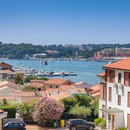 Volme & Sky * Banjole