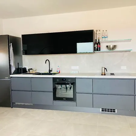 Volme & Sky * Banjole