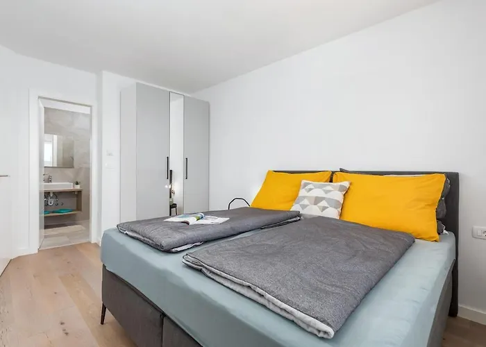 Volme&sky Lejlighed *