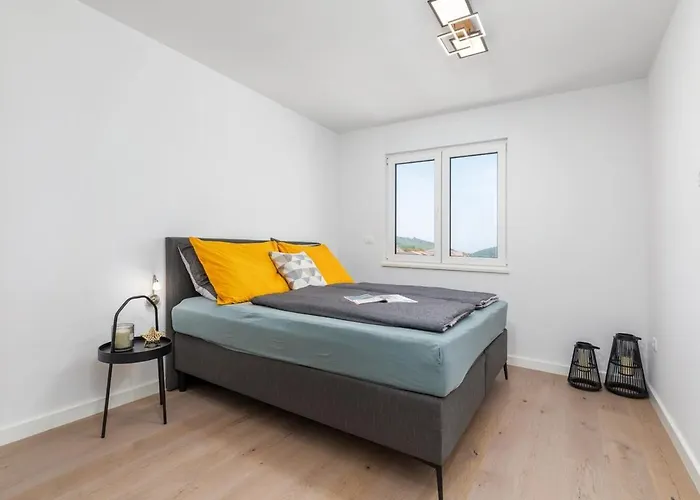 아파트 Volme & Sky