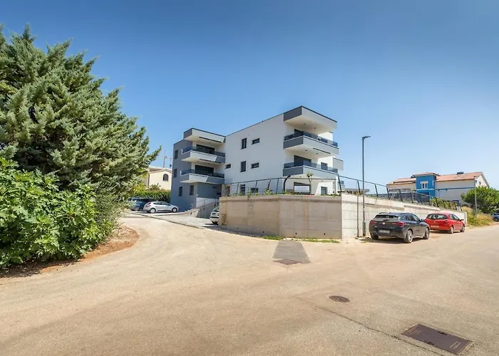 Volme&sky Lejlighed *