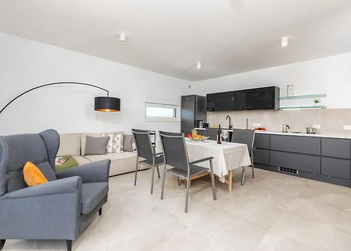 Volme & Sky 아파트