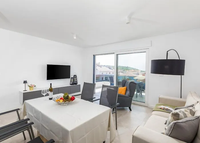 Lejlighed Volme&sky *